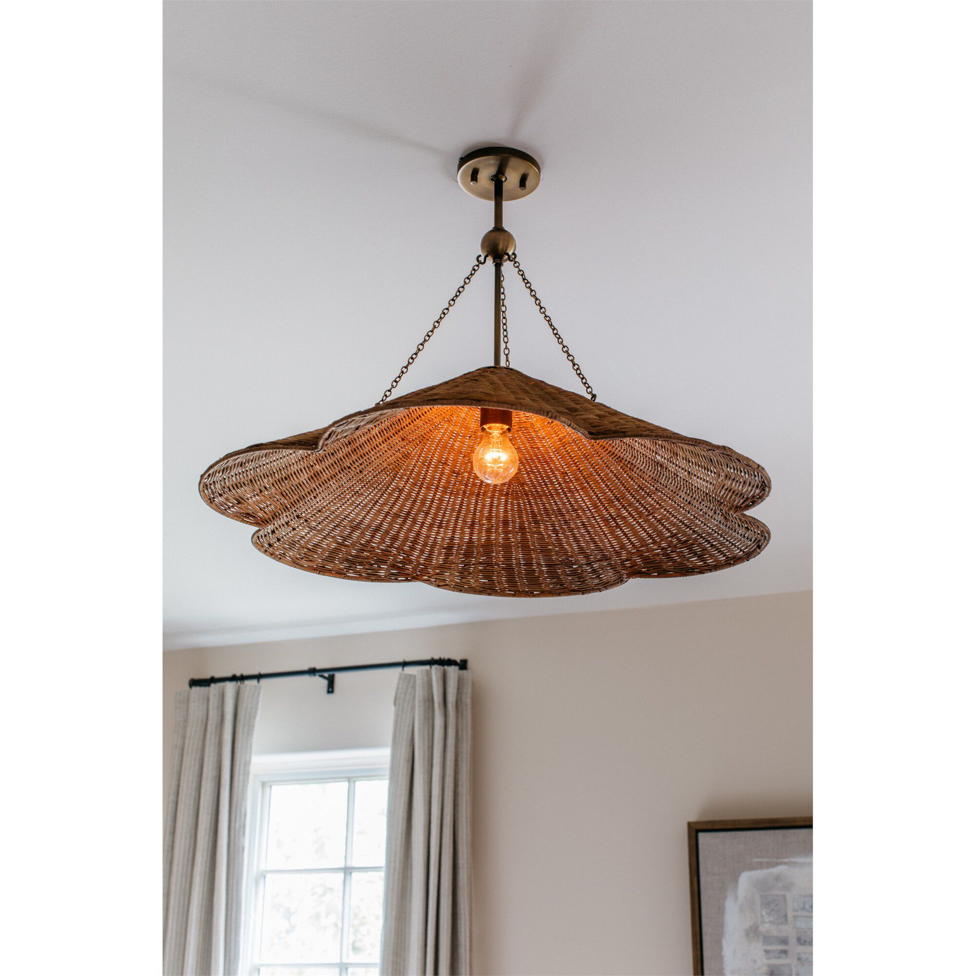 Annmarie Small Pendant Light,